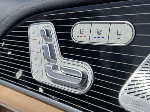 New 2026 Mercedes-Benz GLE 450 4MATIC image 34