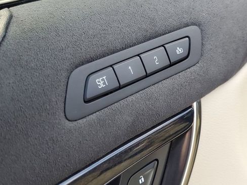 Used 2018 Cadillac ATS Luxury w/ Safety and Security Package image 14