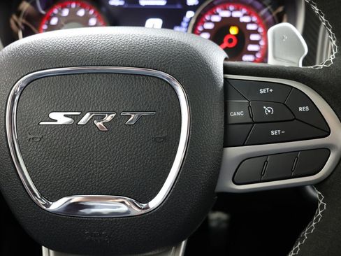 Used 2021 Dodge Charger SRT Hellcat RWD image 27