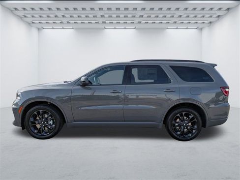 New 2026 Dodge Durango GT w/ Blacktop Package image 7