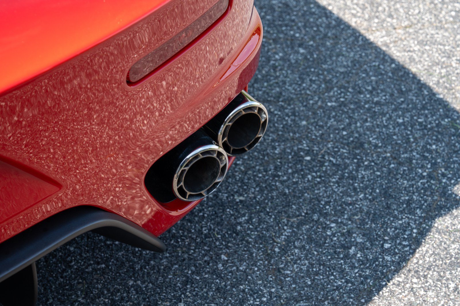 Used 2006 Ferrari F430 Coupe RWD image 20