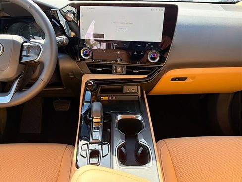 New 2026 Lexus NX 350h AWD w/ Premium Package image 19