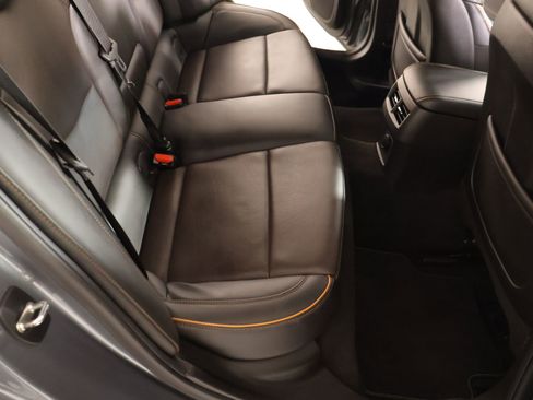 Used 2021 Cadillac CT4 V w/ Climate Package image 15