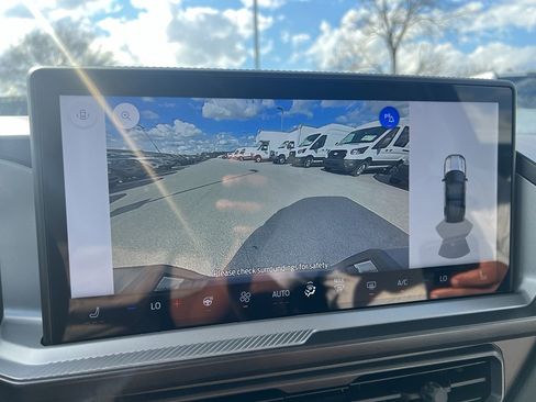 New 2026 Ford Bronco Sport Outer Banks image 27