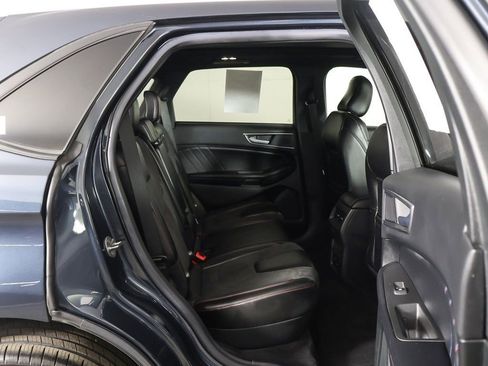 Used 2023 Ford Edge ST w/ Equipment Group 401A image 37