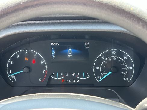Used 2024 Ford Transit 350 XLT RWD image 16