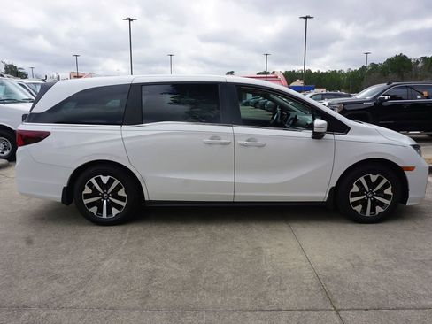 Used 2025 Honda Odyssey EX-L image 26