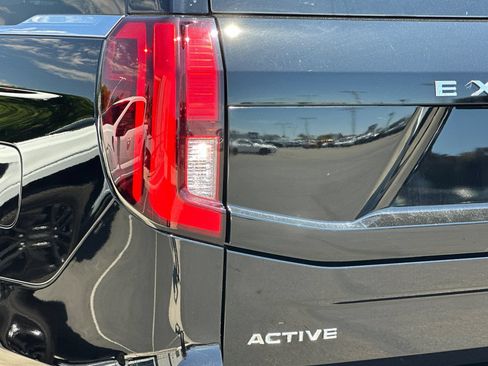 New 2026 Ford Expedition Max Active RWD image 27