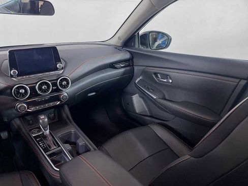 Certified 2024 Nissan Sentra SR w/ SR Premium Package image 21