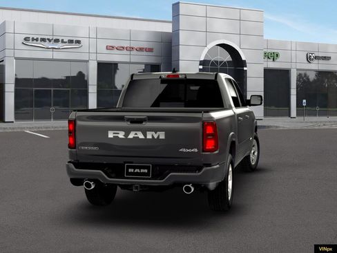 New 2026 RAM 1500 Big Horn image 32