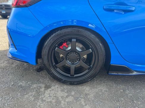 Used 2023 Honda Civic Type R image 22