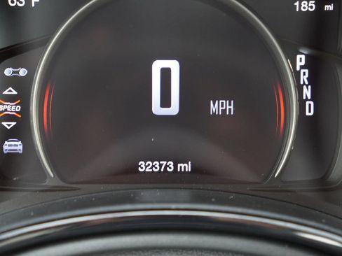 Used 2021 Dodge Durango R/T w/ Blacktop Package AWD/4WD image 9
