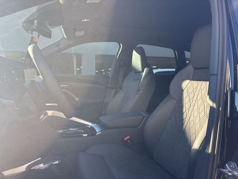 New 2025 Audi SQ5 Premium Plus image 13