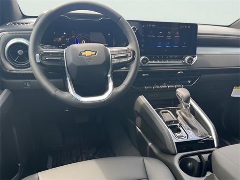 New 2026 Chevrolet Colorado LT w/ LT Convenience Package image 15