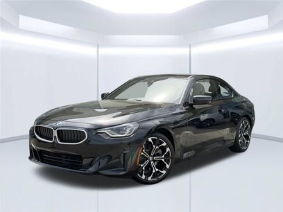 New 2026 BMW 230i Coupe w/ Premium Package