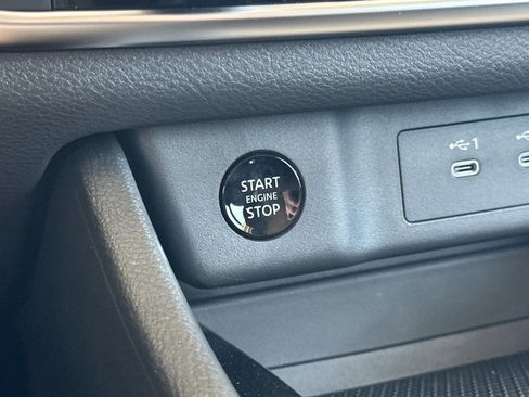 New 2026 Nissan Rogue SV image 22