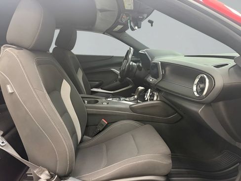 Used 2023 Chevrolet Camaro LT w/ RS Package RWD image 14