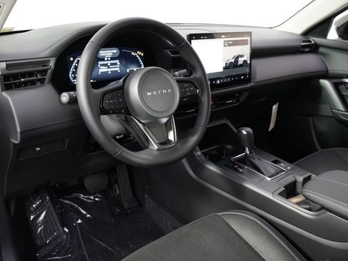 New 2026 MAZDA CX-5 Select AWD/4WD image 12