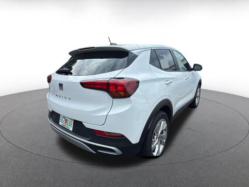 Used 2025 Buick Encore GX Preferred FWD image 11