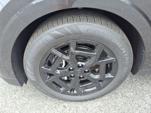 New 2026 Kia Carnival SX image 14