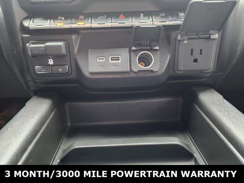 Used 2020 GMC Sierra 1500 SLT w/ SLT Premium Package image 45