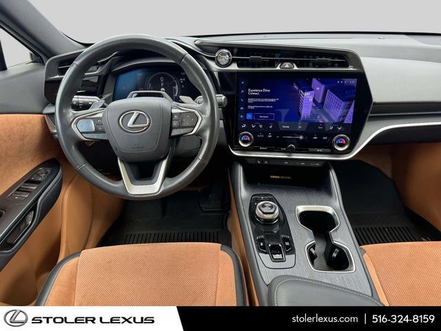 Used 2023 Lexus RZ 450e Premium w/ Accessory Package (2T) AWD/4WD image 18