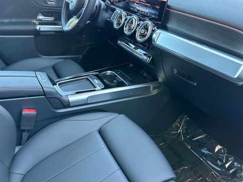 Certified 2026 Mercedes-Benz GLB 250 4MATIC image 16