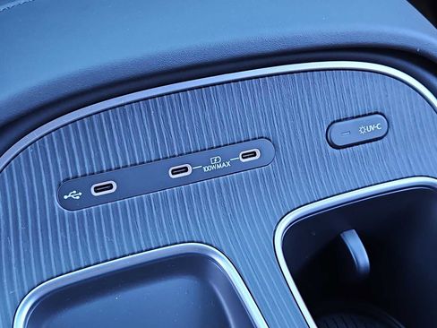 New 2026 Hyundai Palisade Calligraphy image 32