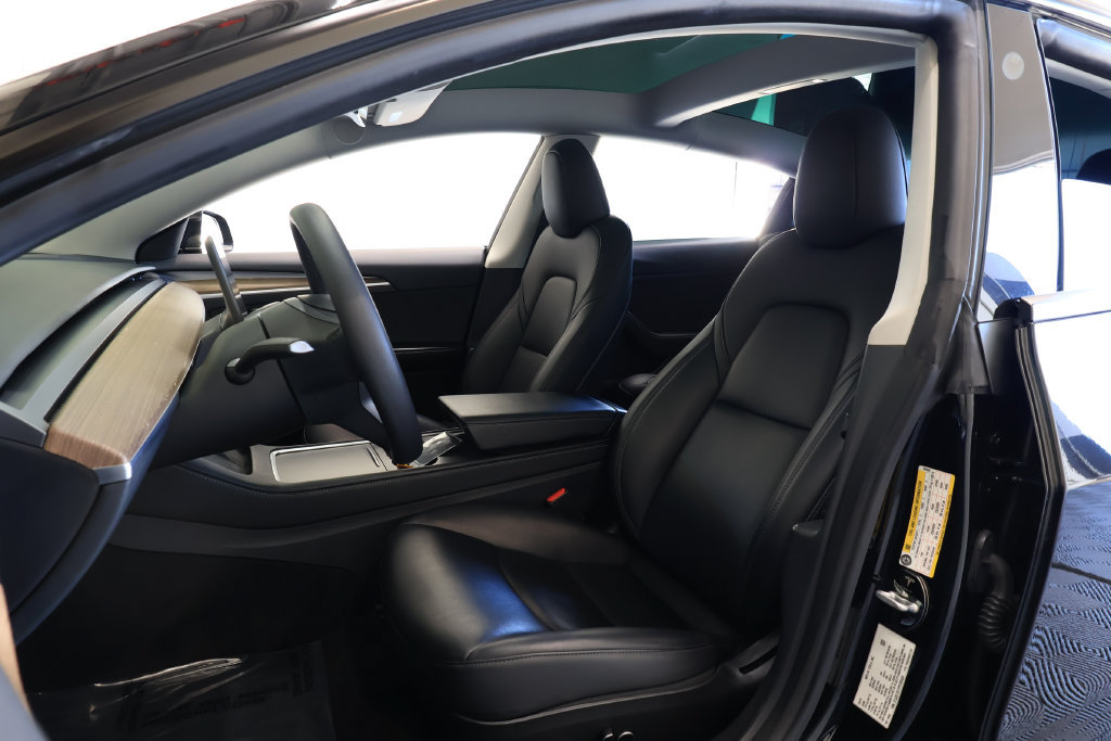 Used 2023 Tesla Model 3 Performance AWD/4WD image 17