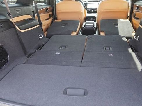 New 2026 Jeep Grand Cherokee L Summit AWD/4WD image 12