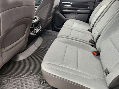 Used 2025 RAM 1500 Lone Star image 29