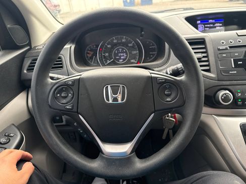 Used 2014 Honda CR-V EX image 13