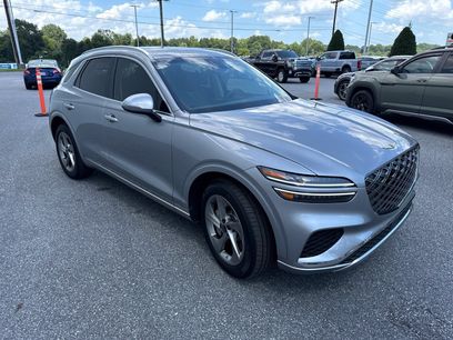 New 2026 Genesis GV70 2.5T