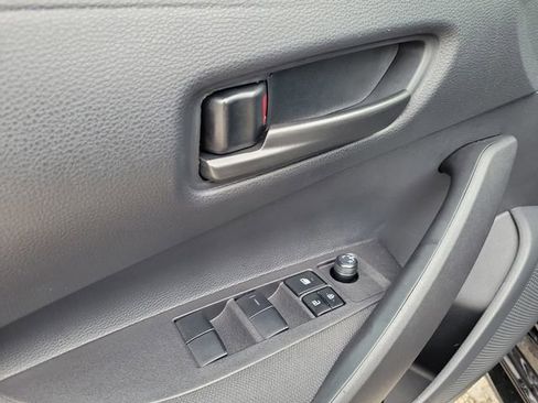 Used 2026 Toyota Corolla LE image 16