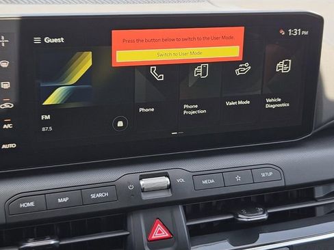 New 2026 Kia K4 GT-Line Turbo FWD image 19