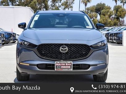 New 2026 MAZDA CX-30 2.5 Turbo w/ Premium Plus Pkg
