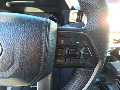 Used 2024 Toyota Tacoma TRD Sport image 20