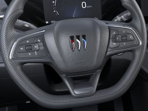 New 2026 Buick Envista Preferred image 38