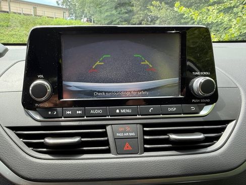Used 2023 Nissan Altima 2.5 S FWD image 20