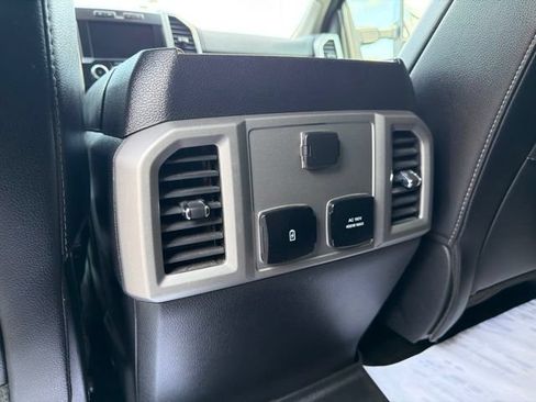 Used 2021 Ford F350 Lariat w/ Chrome Package AWD/4WD image 27