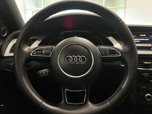 Used 2016 Audi A4 Premium Plus AWD/4WD image 11