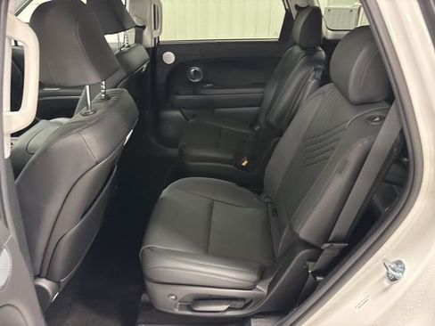 Used 2026 Hyundai Palisade SEL AWD/4WD image 22