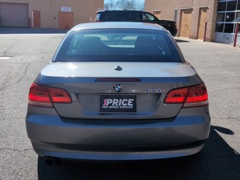 Used 2008 BMW 328i Convertible image 6