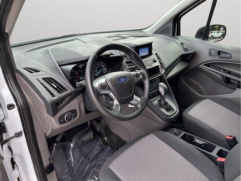 Used 2021 Ford Transit Connect XL FWD image 6