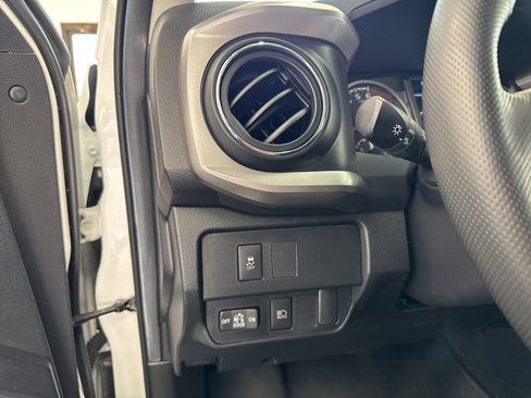 Certified 2023 Toyota Tacoma SR5 w/ SX Package image 35