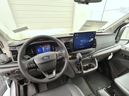 New 2026 Ford Transit 350 XL RWD image 13