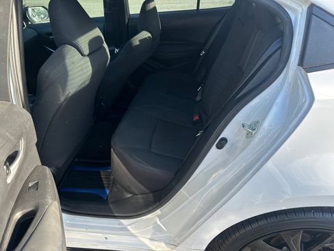 Used 2022 Toyota Corolla SE image 20