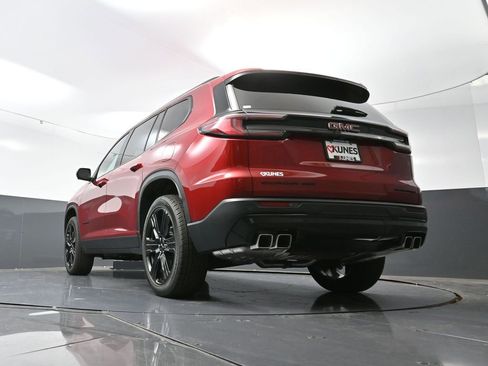 New 2025 GMC Acadia Elevation w/ Elevation Premium Package image 48