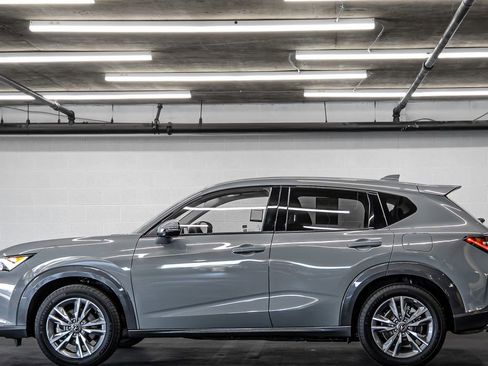 New 2026 Acura ADX FWD image 2