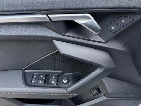 Used 2023 Audi A3 2.0T Premium w/ Black Optic Sport Package image 10